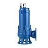 wastewater pump